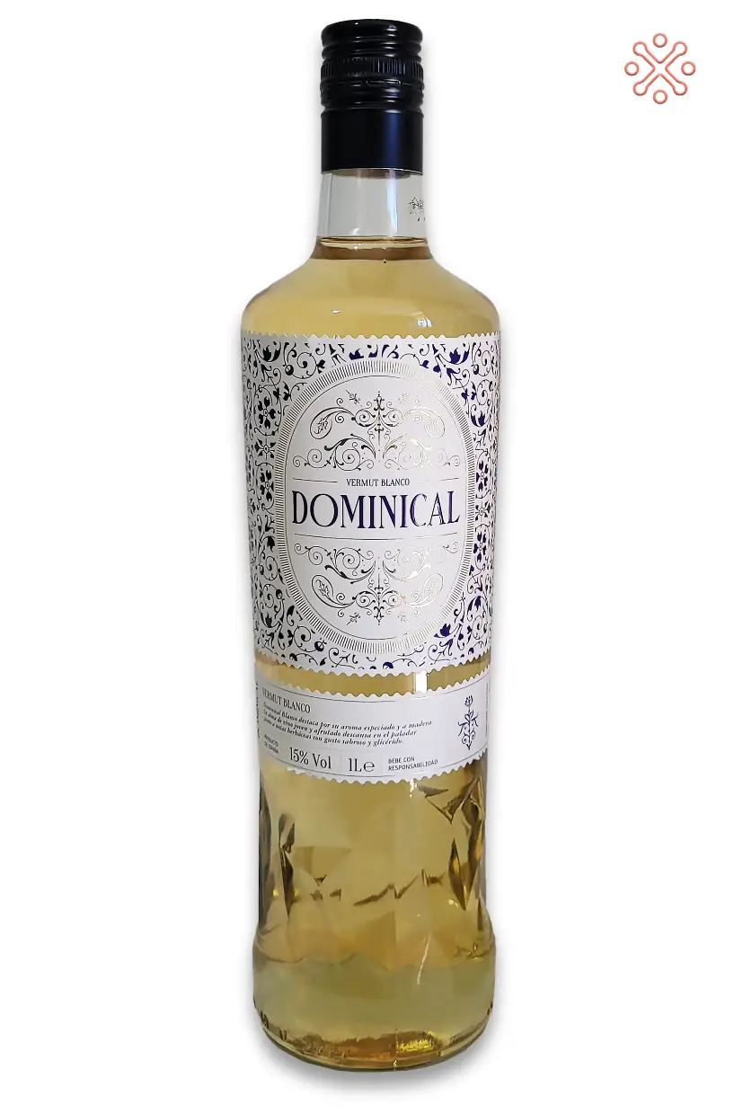 Vermut Dominical Blanco
