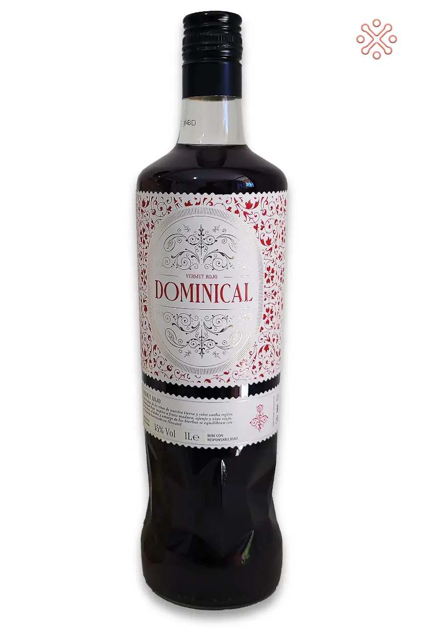 Vermut Dominical Rojo