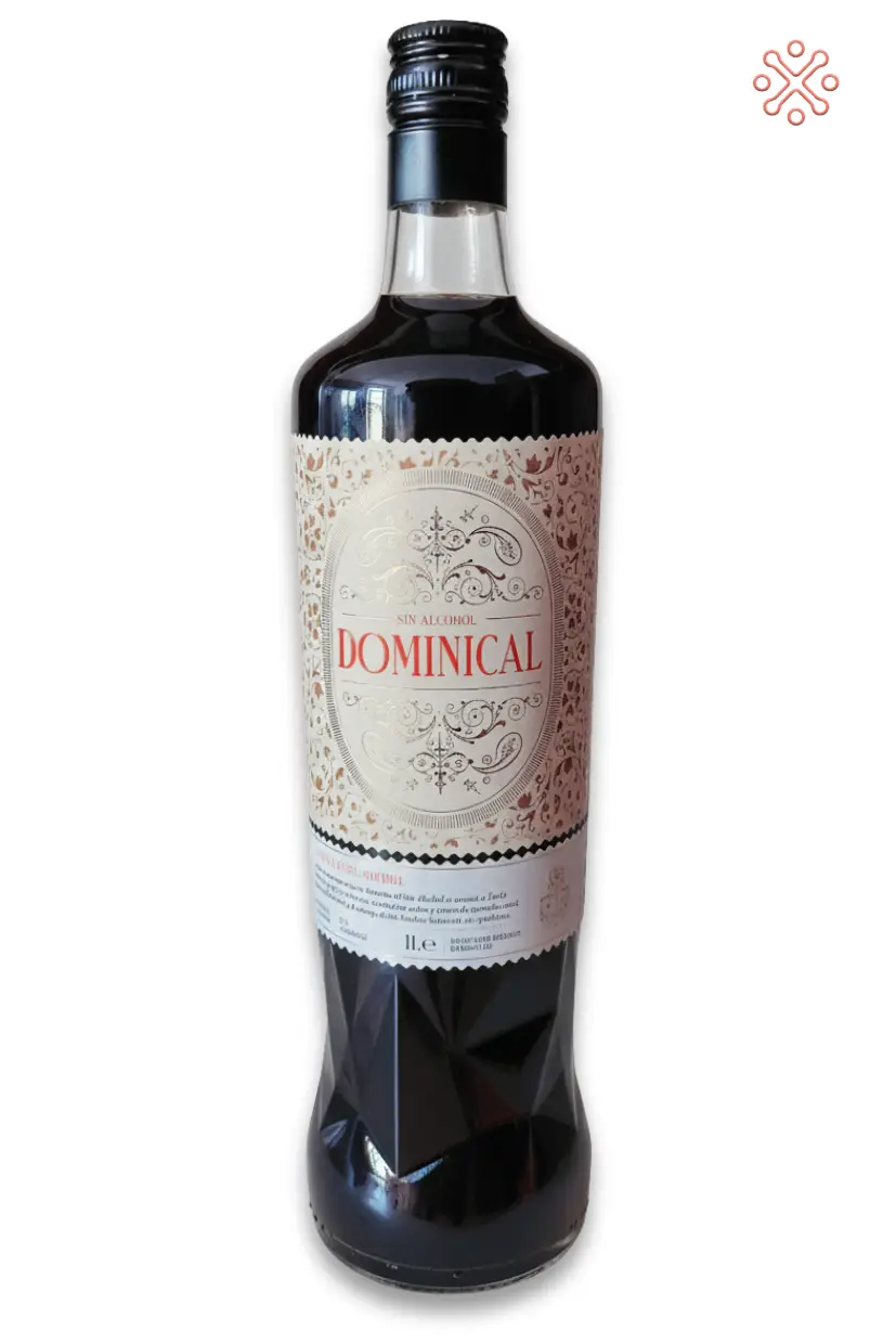 Dominical Sin Alcohol